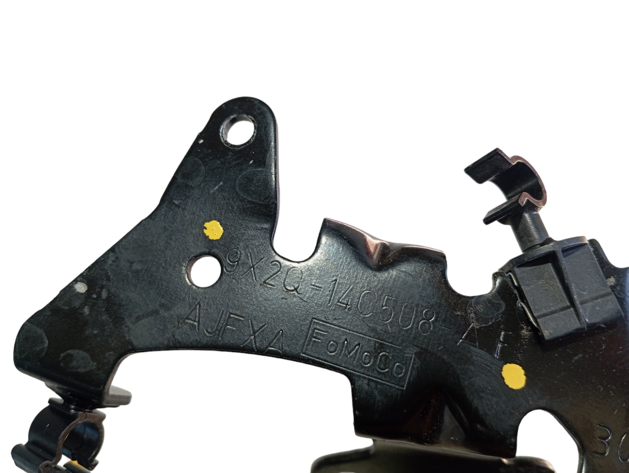 Suporte Coxim Motor Land Rover Discovery 5 2019 V597 6
