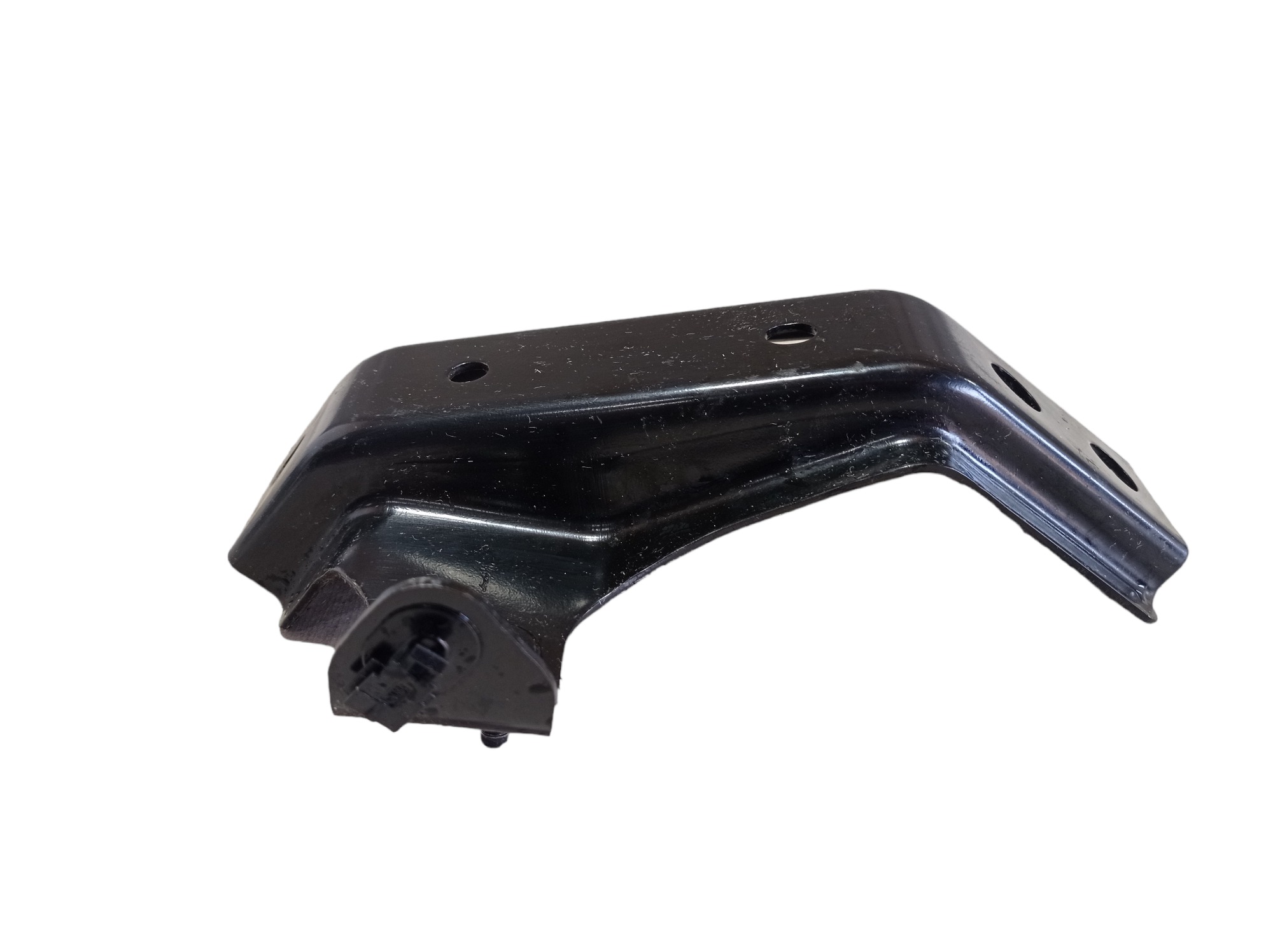 Suporte Parachoque Traseiro Direito Nissan Leaf 2022 V589 3