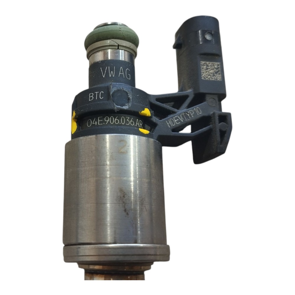 Bico Injetor Vw Taos Highline 2022 2024 V655 8