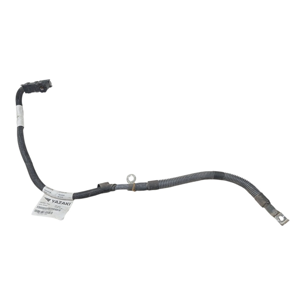 Cabo Aterramento Ram Rampage Rt 2.0 2023 2025 V664 2