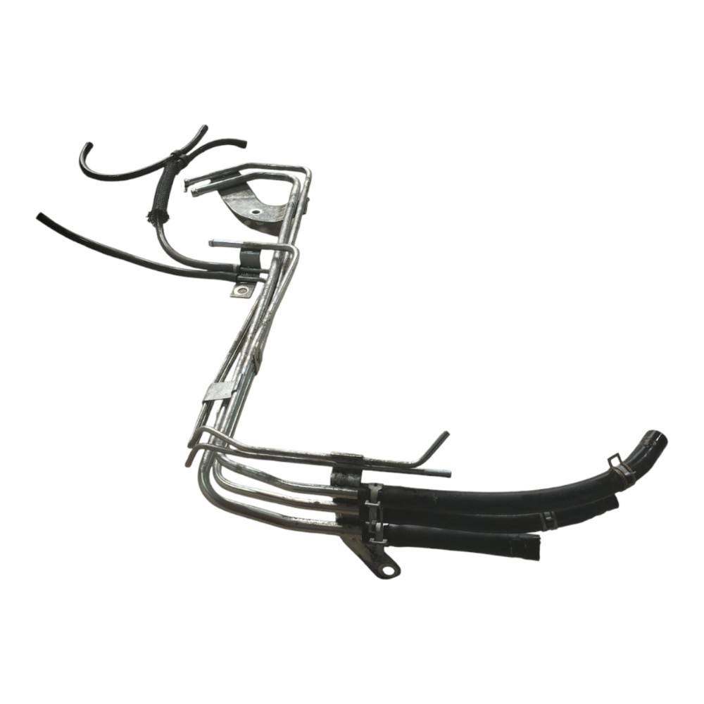 Cano Mangueira Soneloide Suzuki Grand Vitara 2012 15 V643 4