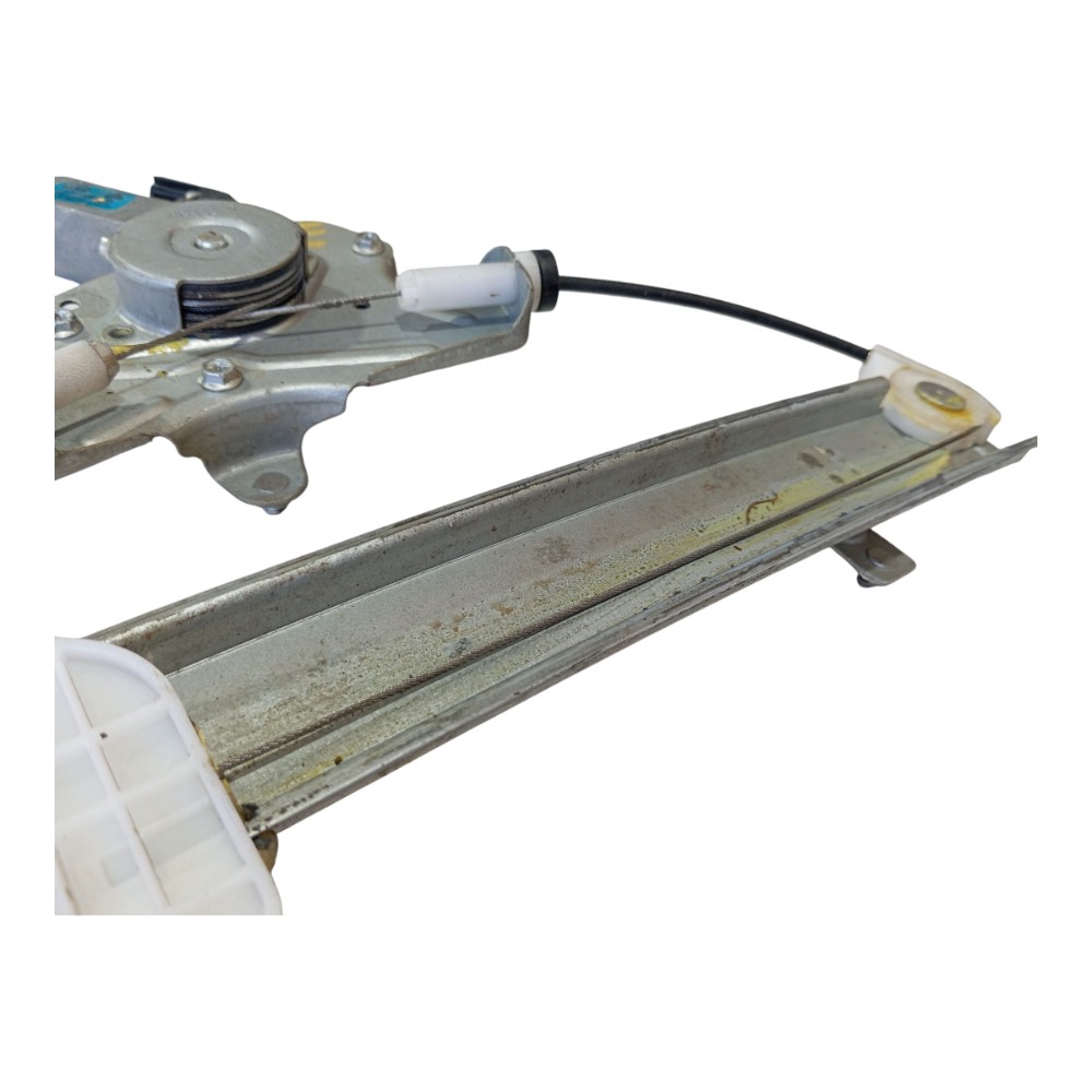 Máquina Vidro Porta Traseira Esquerda Jac Ejs1 2023 V616 6