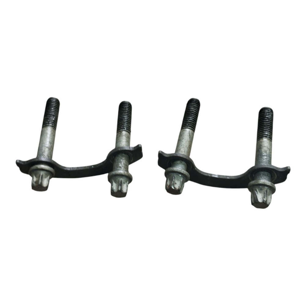 Parafuso Cardan Dianteiro Land Rover Defender 2022 V645 3