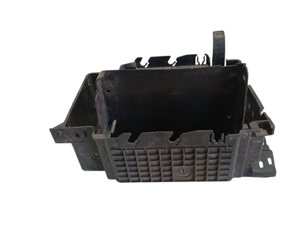 Caixa Da Bateria Citroen C3 Glx 1.4 2005 V254 7