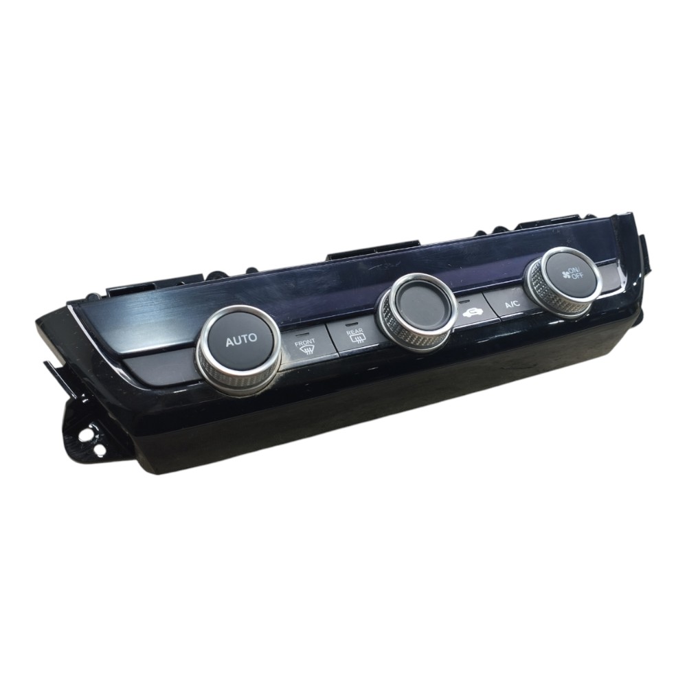 Comando Central Ar Condicionado Honda Hrv 2023 A 2025 V644 2