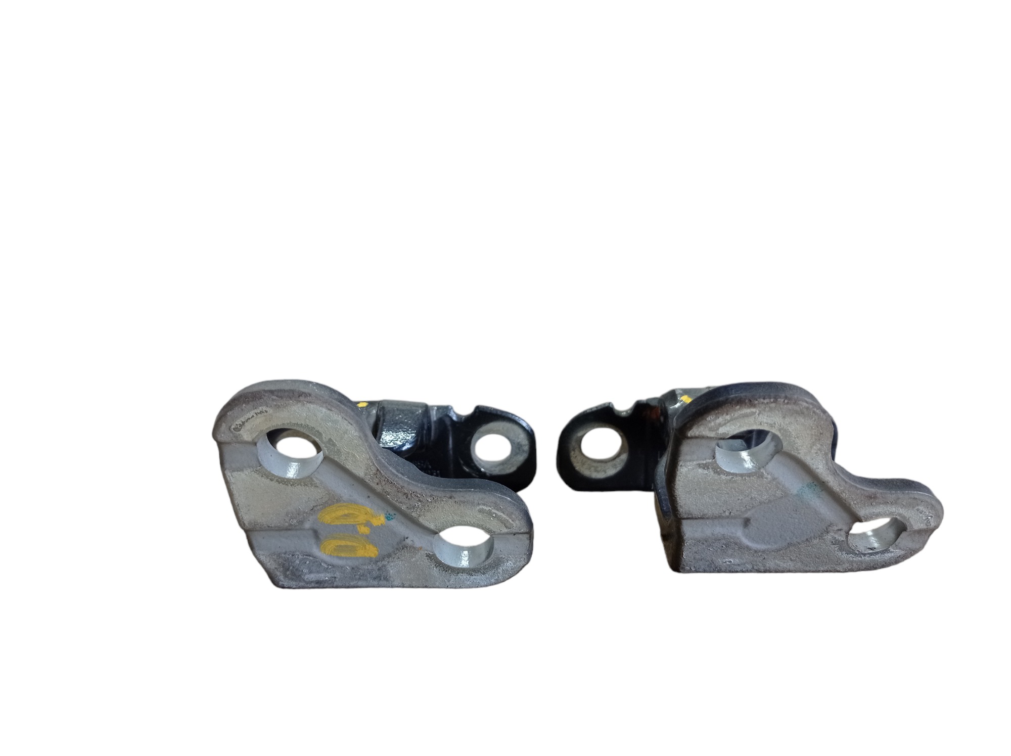 Dobradiças Porta Dianteira Direita Discovery 5 2019 V597 8
