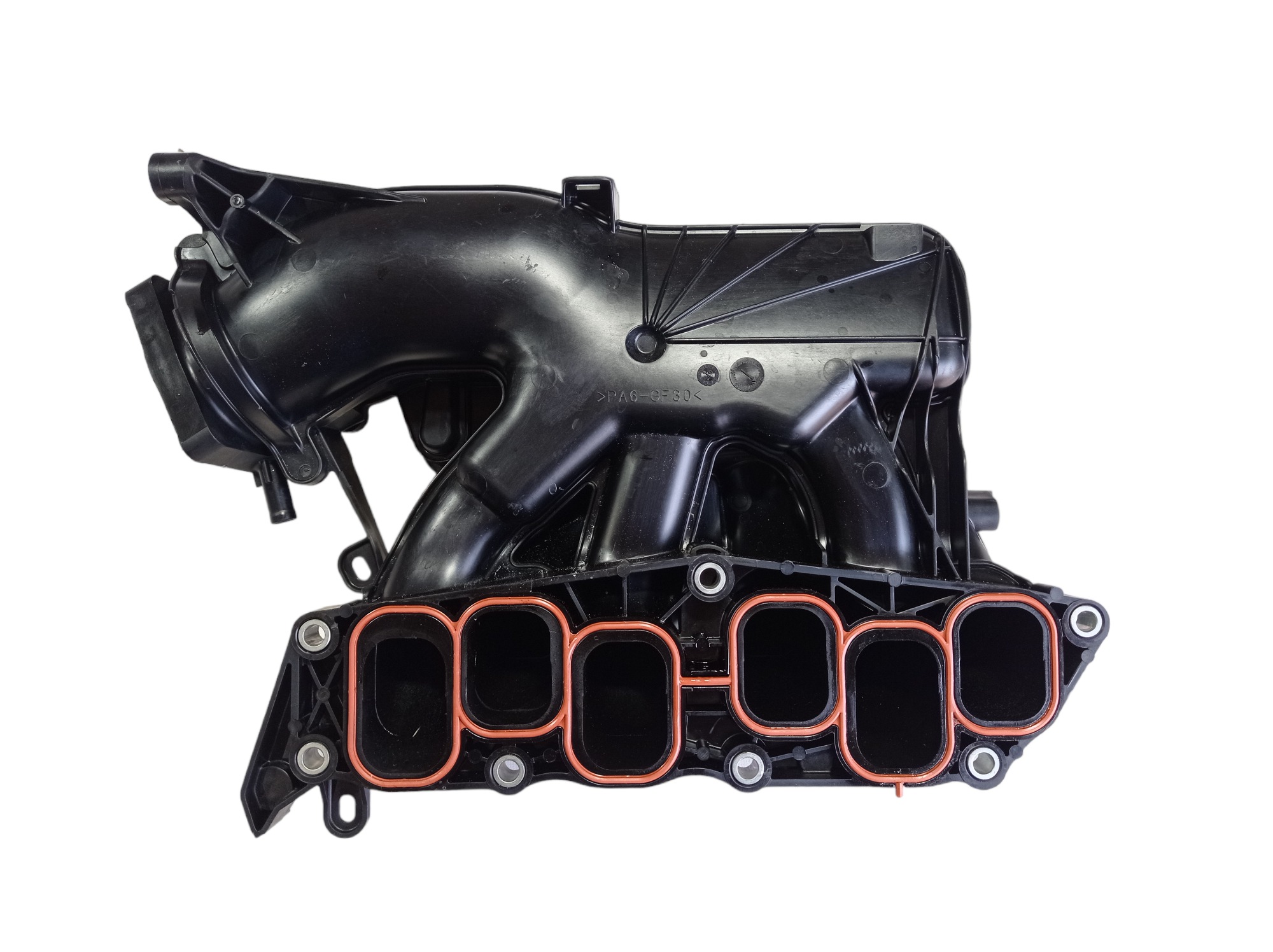 Coletor Admissão Lexus Rx 450hl Hibrid 3.5 V6 2021 V576 2