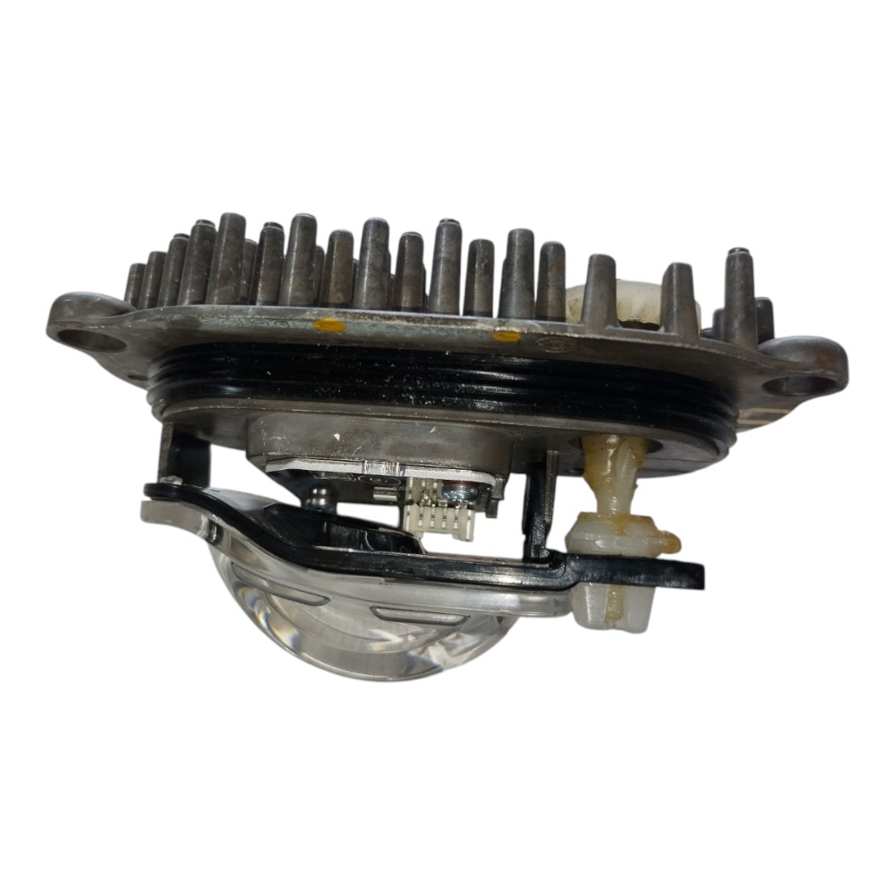 Farol Milha Neblina Chery Tiggo 7 Pro 2022 2024 V640 7