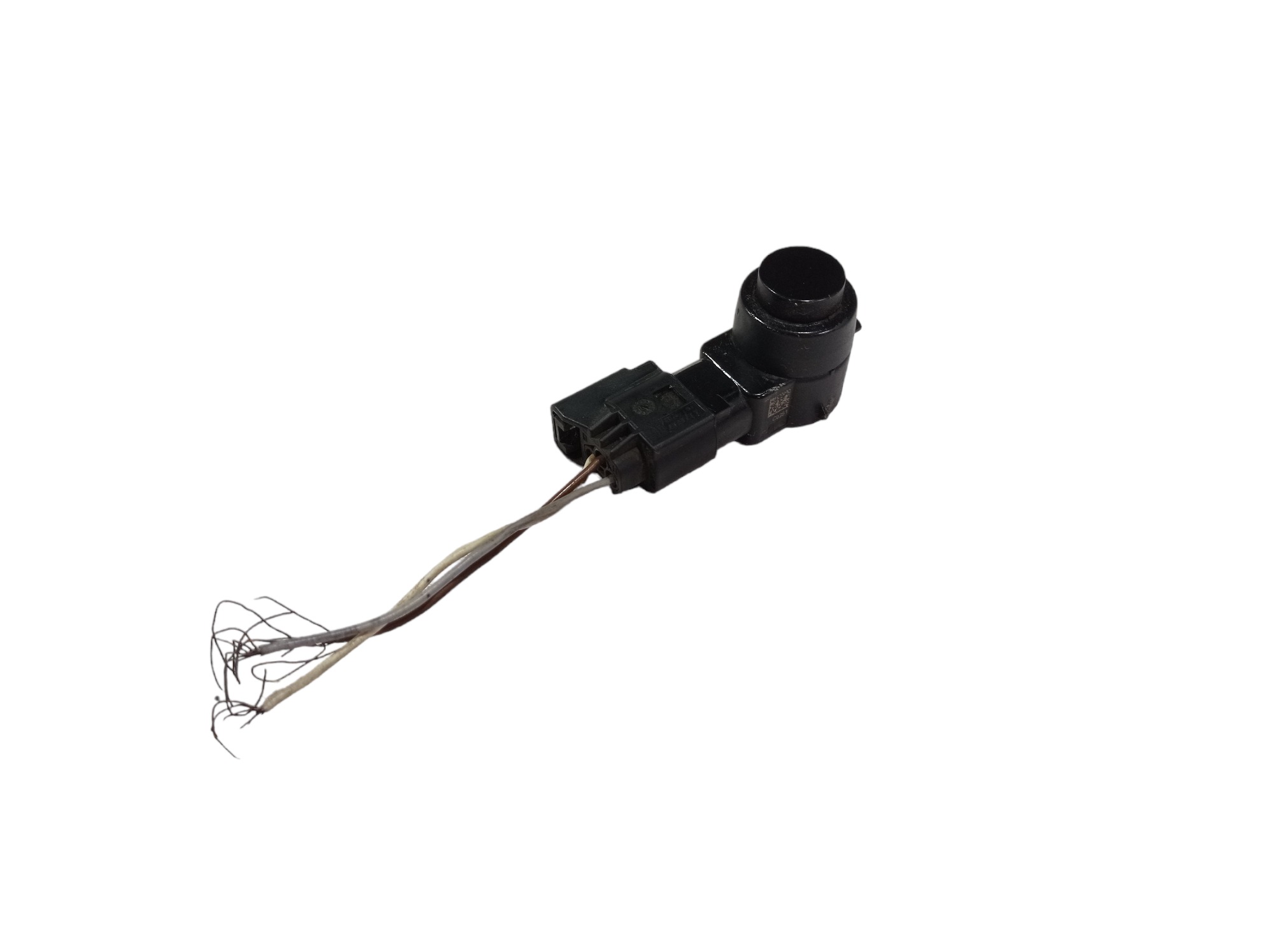 Sensor Estacionamento Citroen C4 Pic Glxa 2011 V227 5