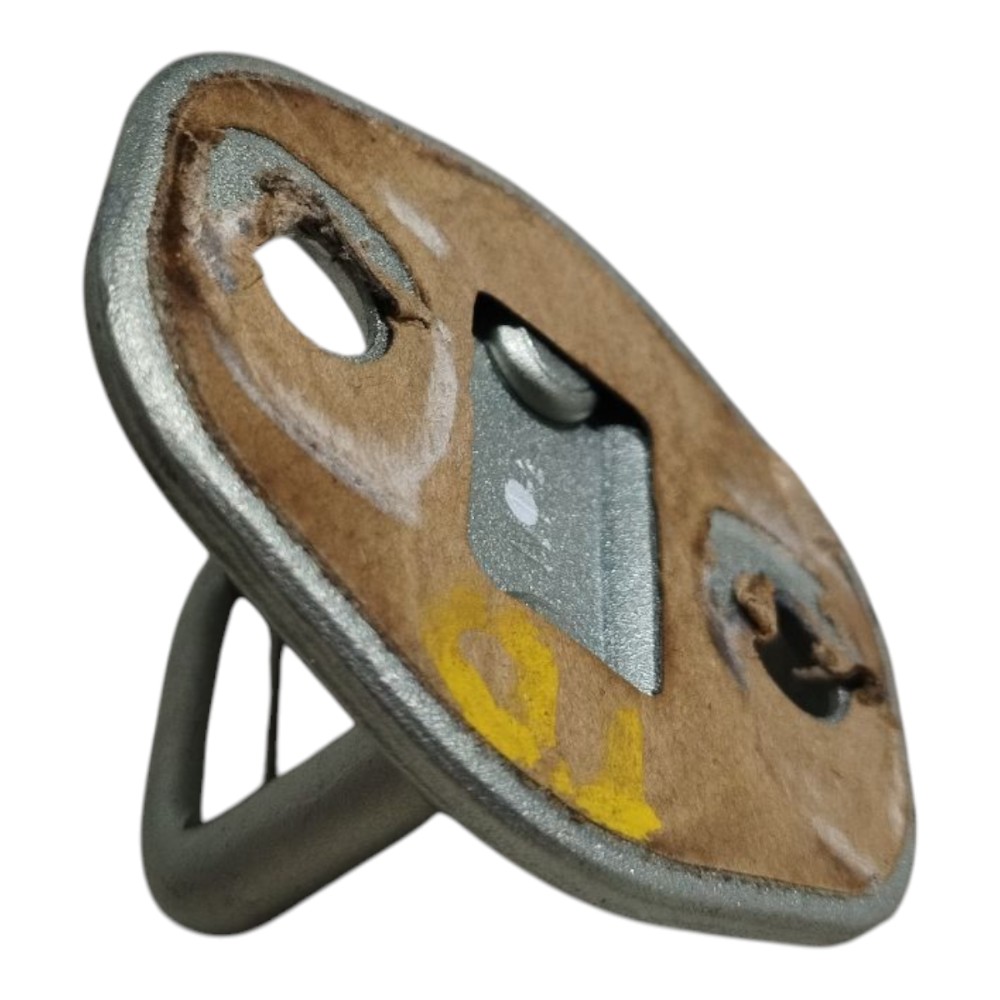 Batente Porta Byd Dolphin Gs 2024 2025 V666 9
