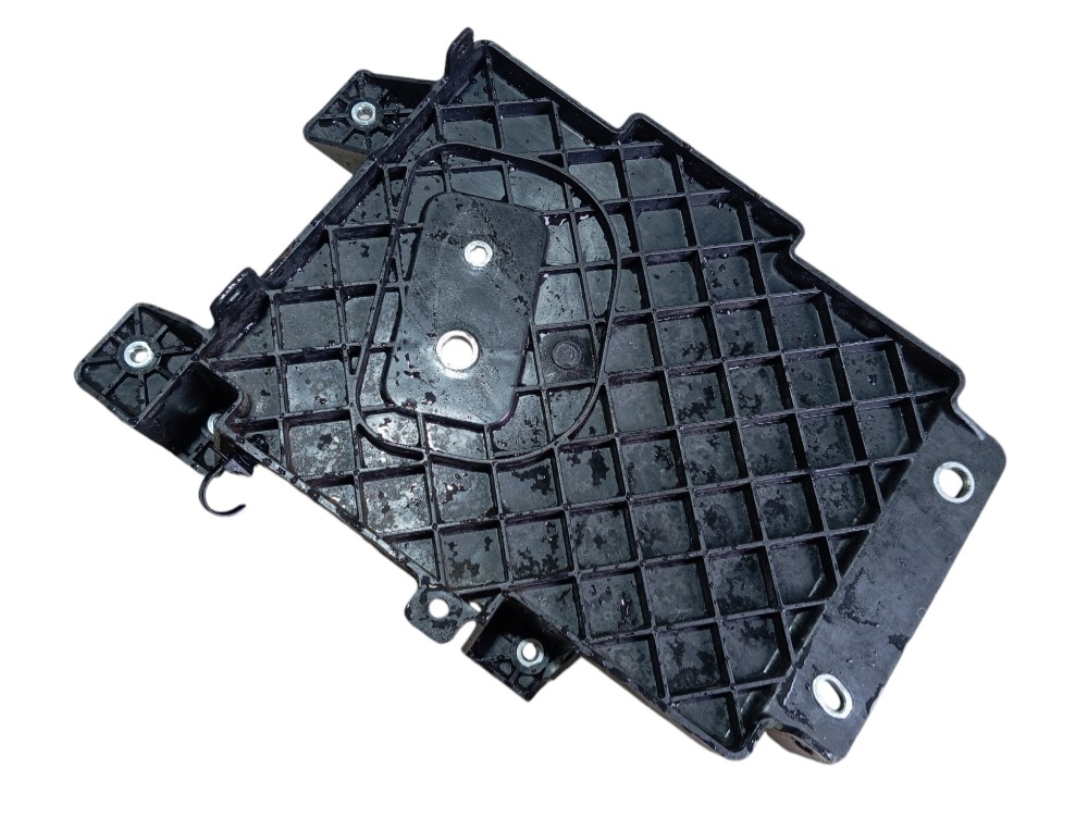 Suporte Base Bateria 3