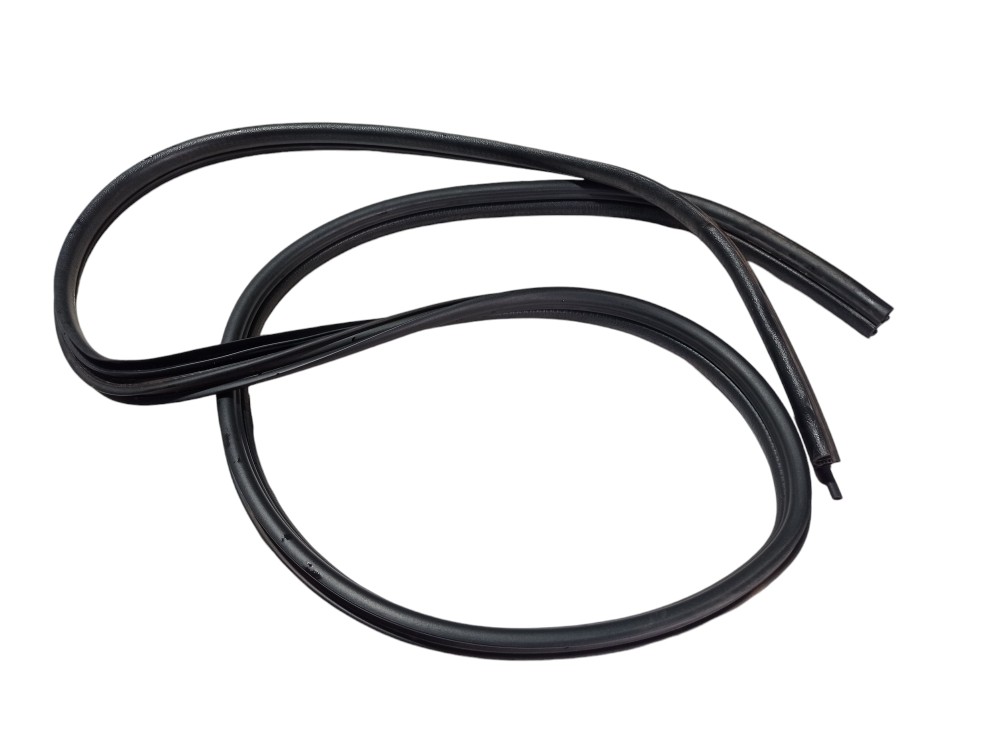 Borracha Porta Traseira Esquerda Chery Tiggo 2 2020 V613 3