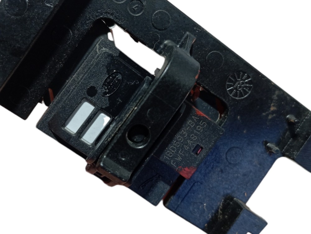 Sensor Chuva Land Rover Discovery Sport Hse 2018 V611 5