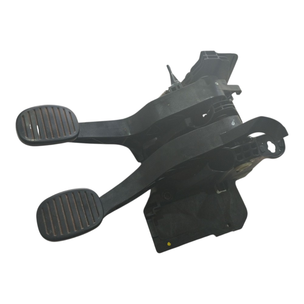 Pedaleira pedal freio embreagem mobi 2021 a 25 v654 8