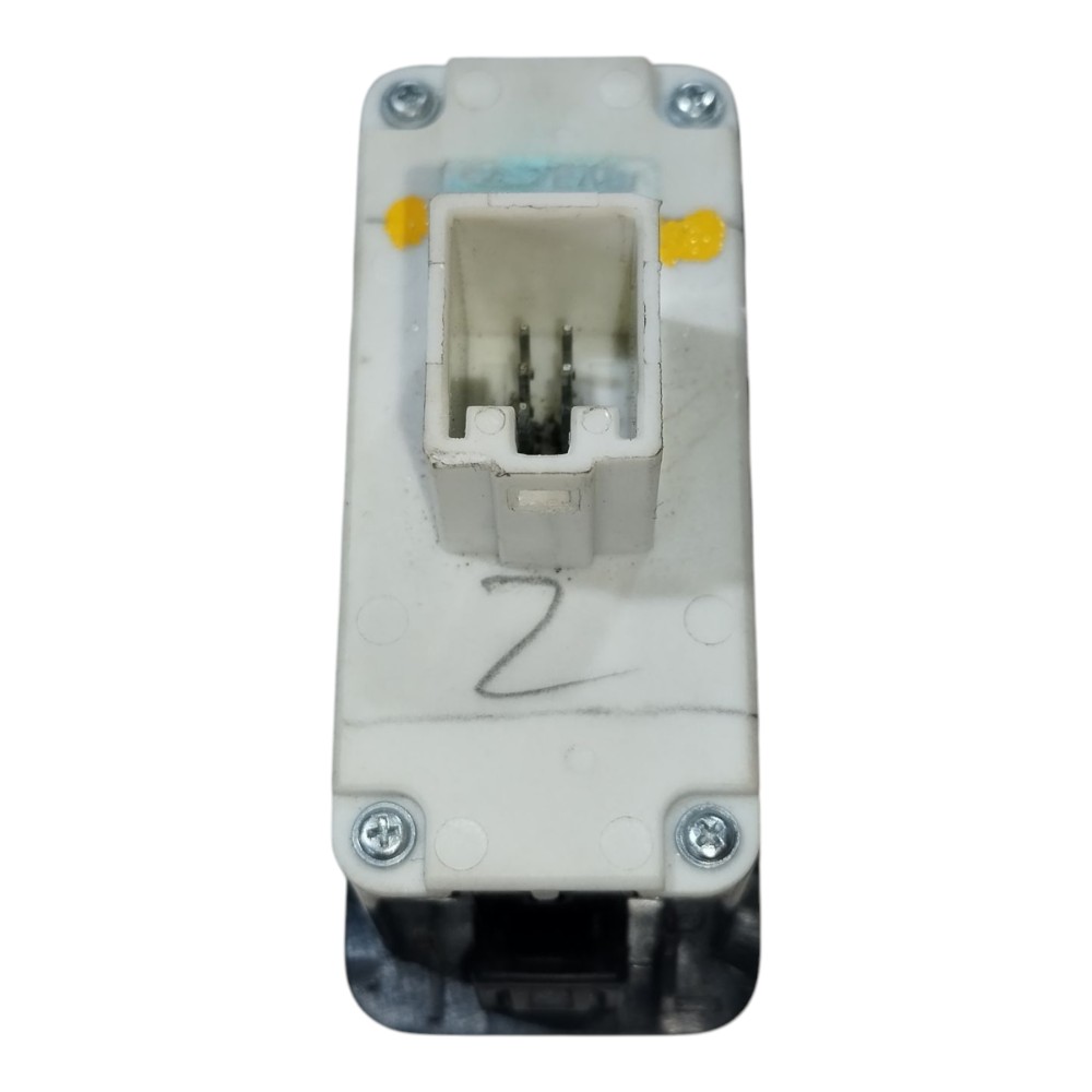 Botão Abertura Porta Malas Chery Tiggo 7 Pro 2022 2024 V640 4