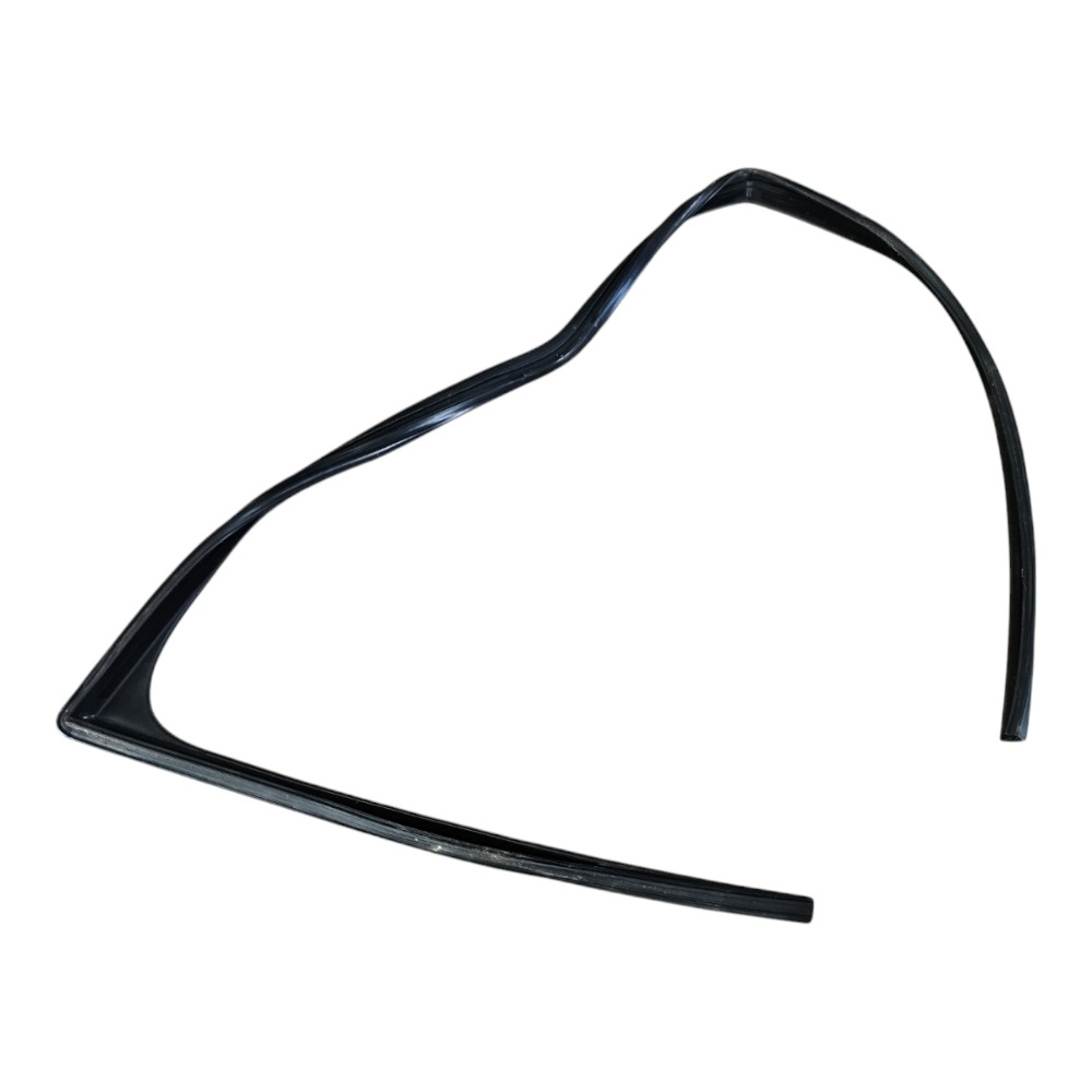 Borracha Vidro Direi Land Rover Defender 90 2020 A 2022 V645 3