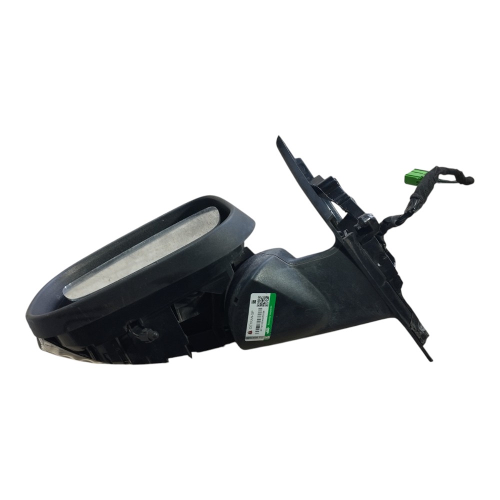 Retrovisor Esquerdo Volvo V40 T3 2013 2019 V652 5