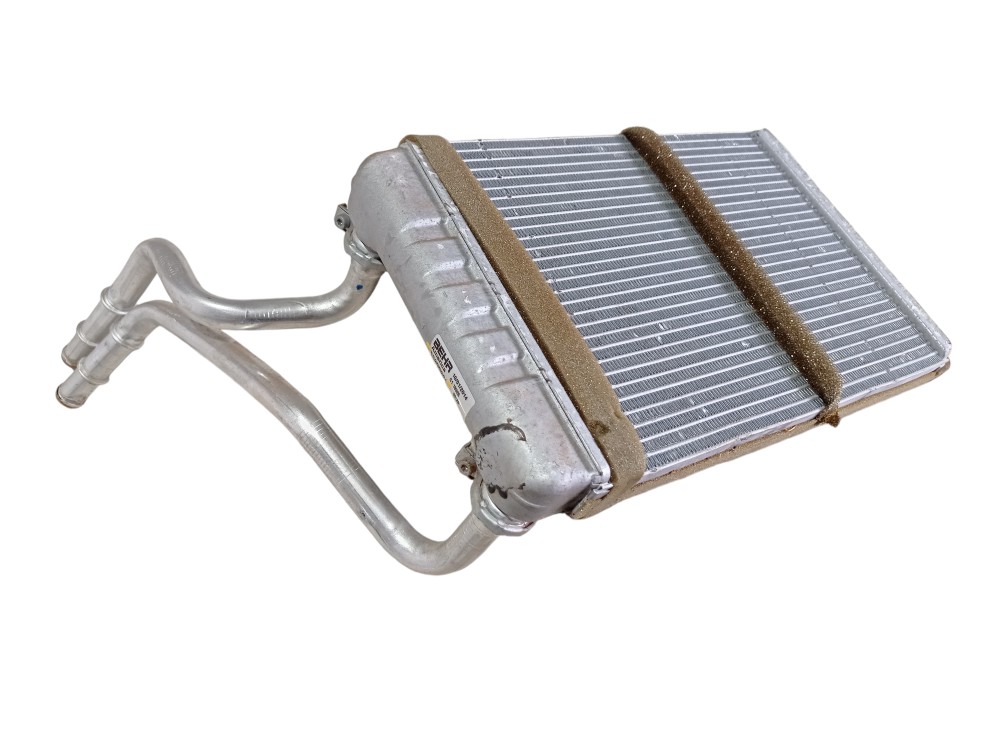 Radiador Ar Quente Jeep Grand Cherokee 3.0 2014 15 V607 3