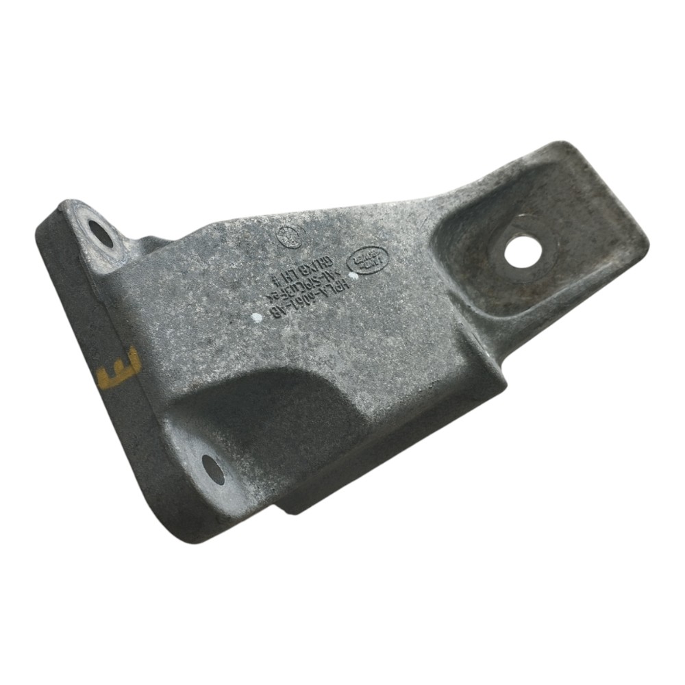 Suporte Coxim Câmbio Land Rover Defender 2022 V645 9