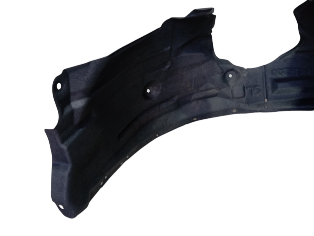 Parabarro Dianteiro Esquerdo Lexus Rx500hf 2023 V619 2