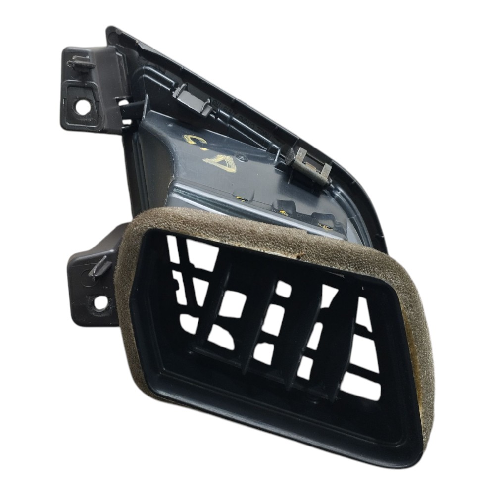 Difusor Ar Direito Central Honda Civic 2010 A 2015 V658 4