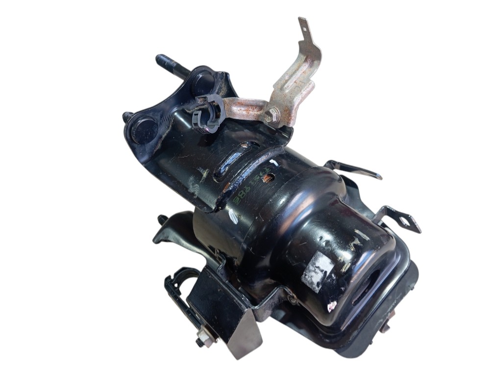Coxim Inferior Motor Traseiro Lexus Rx500hf Sport 2023 V619 3
