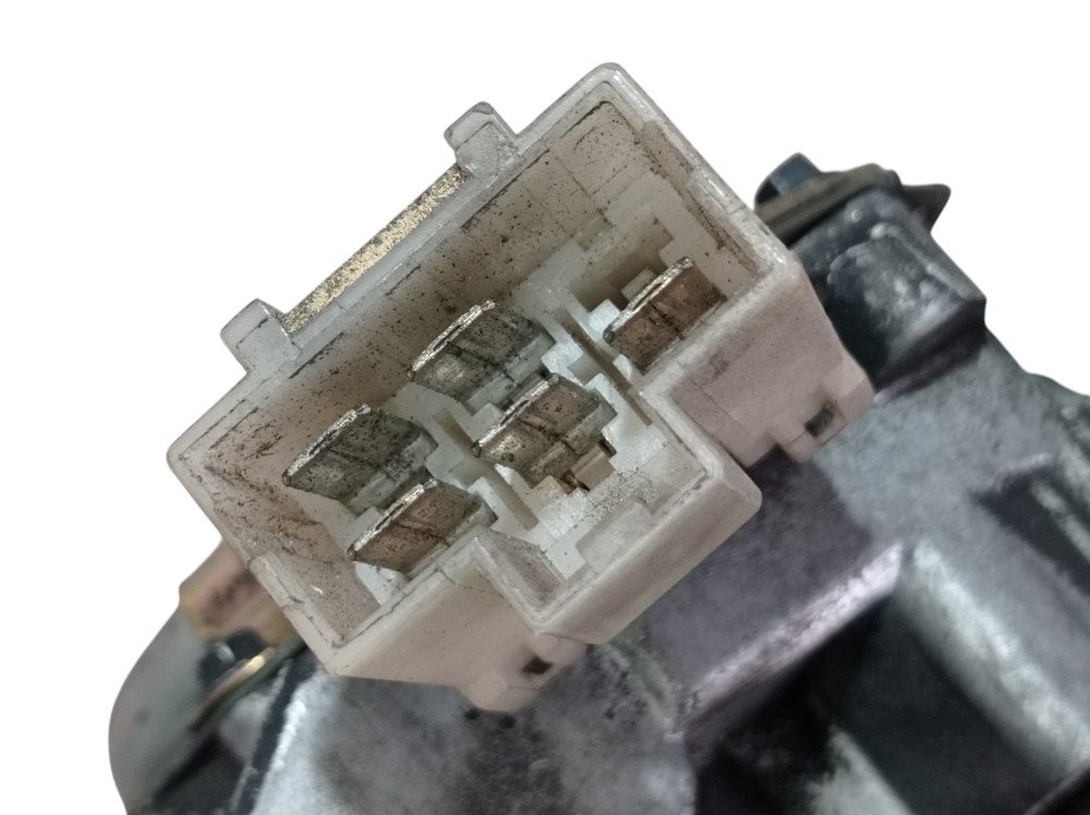 Máquina Limpador Parabrisa Gm Omega Australiano 2000 V288 7