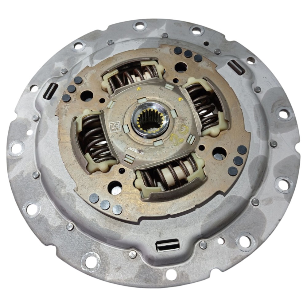 Disco Plato Byd Song Plus 2023 2024 2025 V642 5