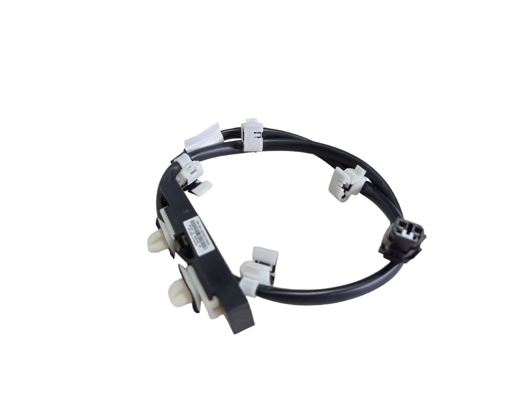Antena Byd Dolphin Gs 2024 2025 V594 4