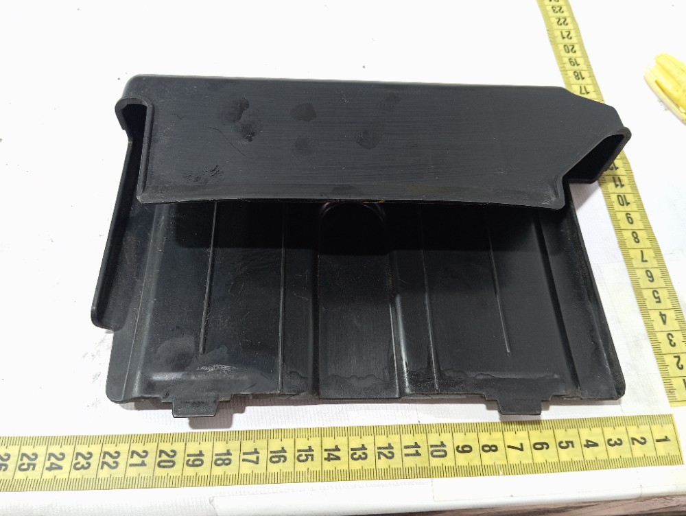Capa Módulo Injeção Honda Civic 2010 2015 V658 7