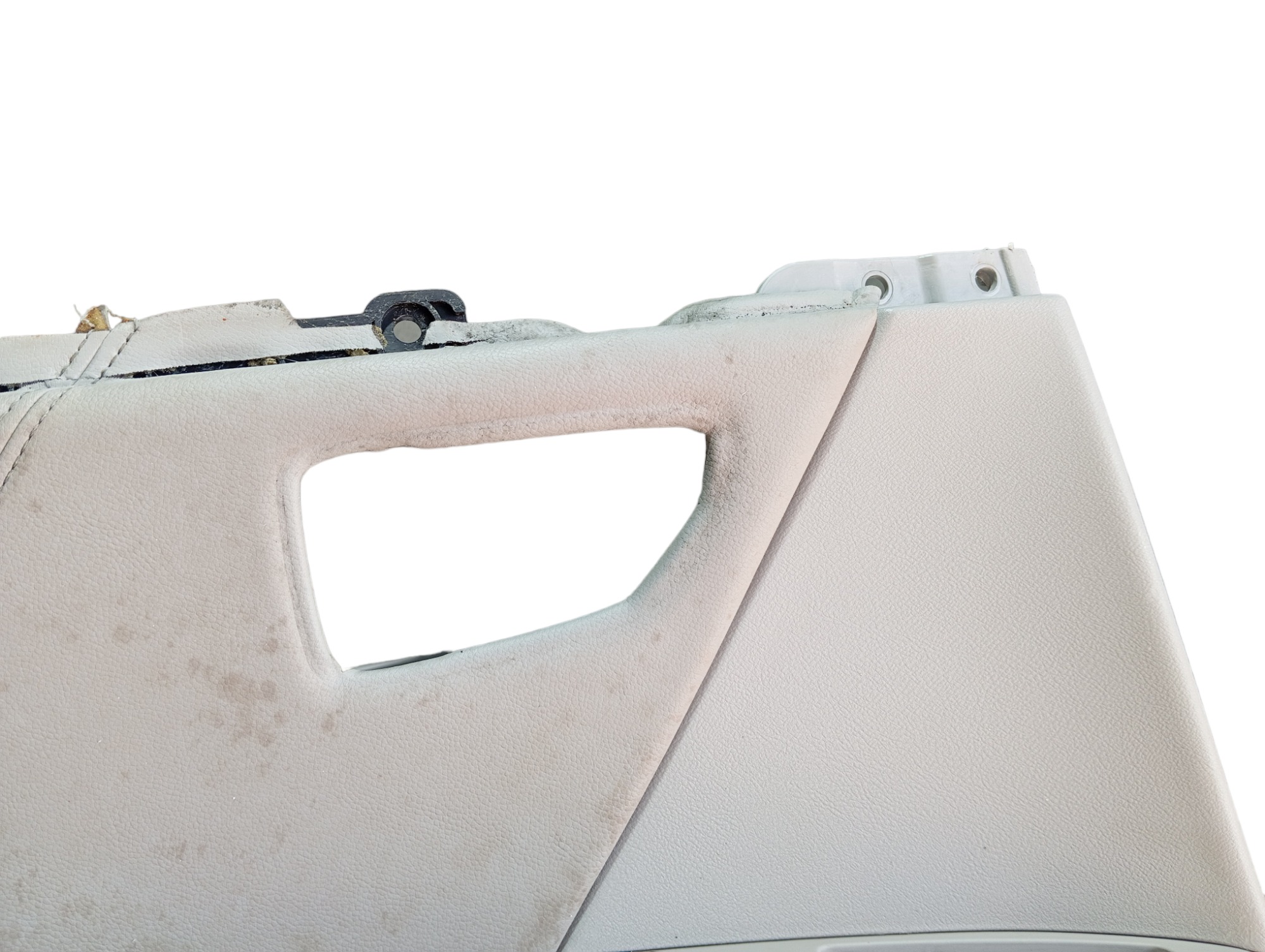Forro Porta Traseira Esquerda Hyundai Azera 3.3 2009 V595 7