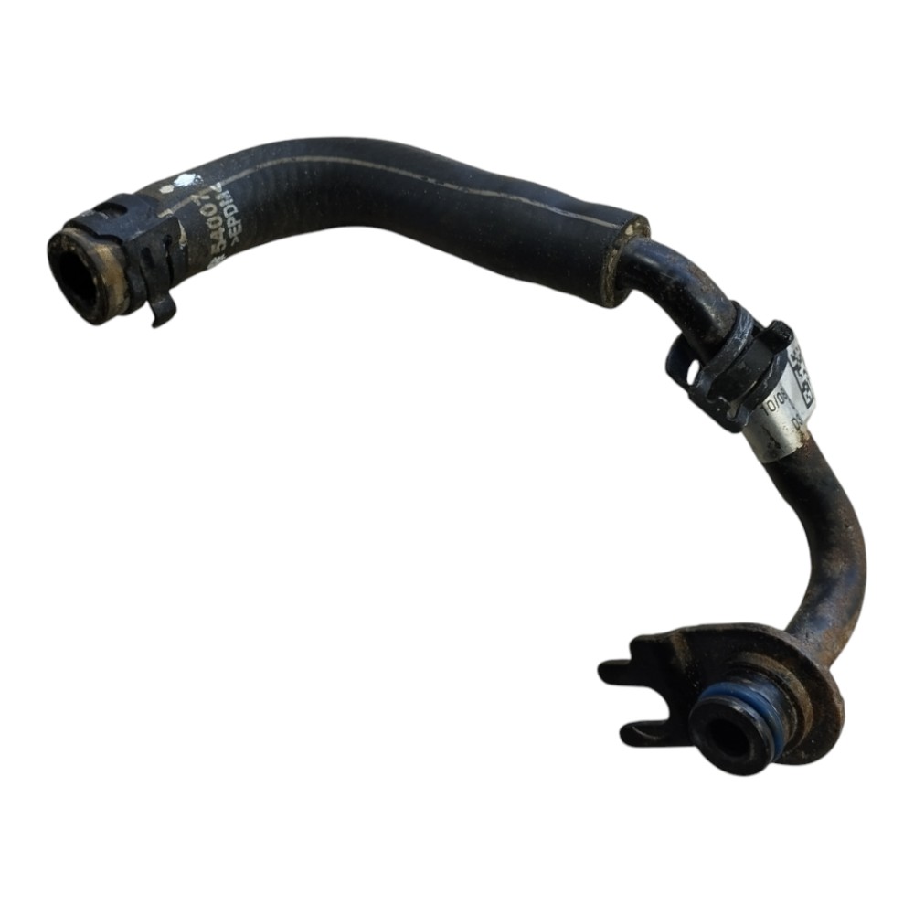 Cano Turbina Land Rover Defender 2022 V645 7