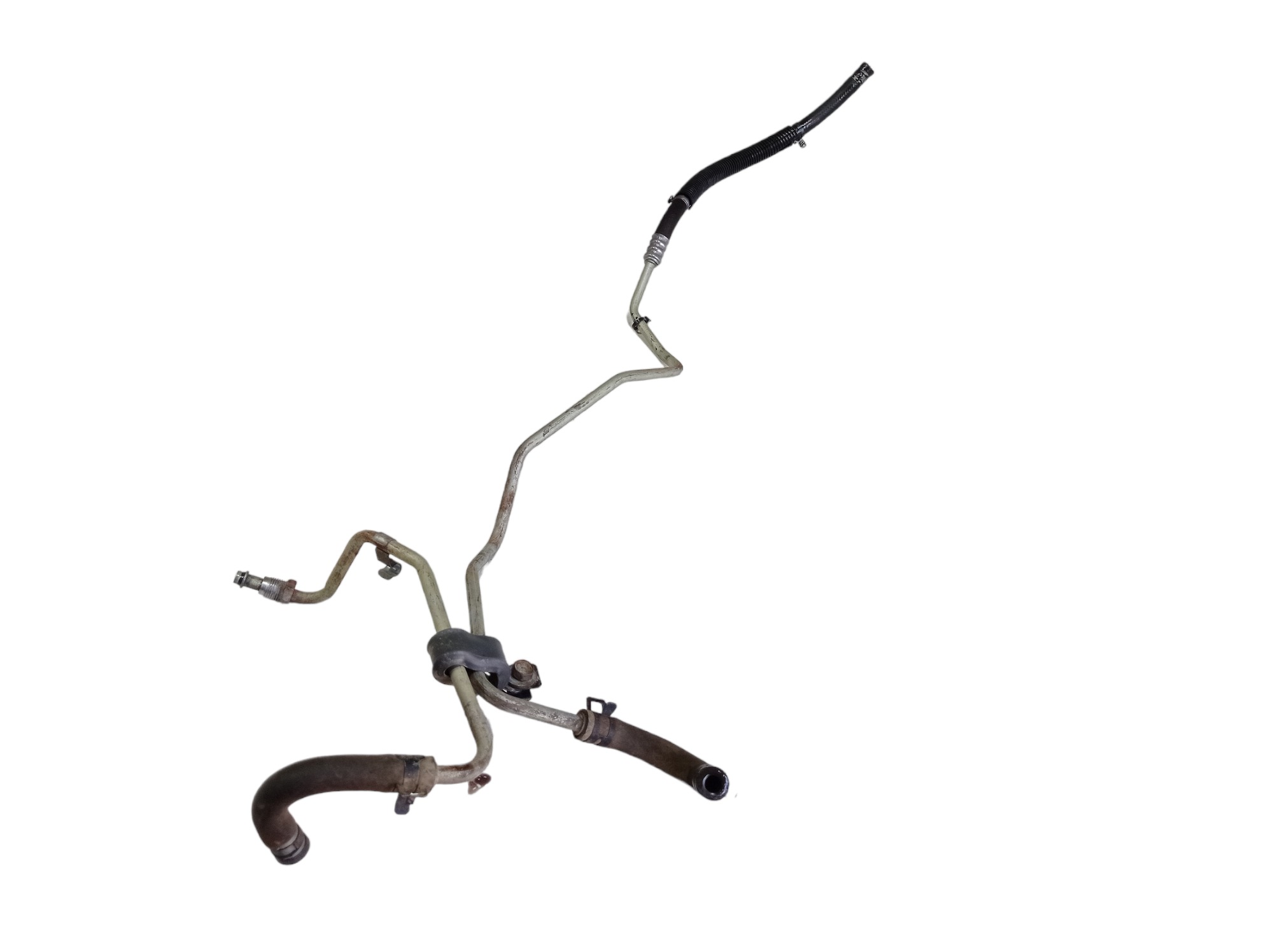 Mangueira Resfriador Oleo Motor Grand Caravan Ltd 2005 V586 2