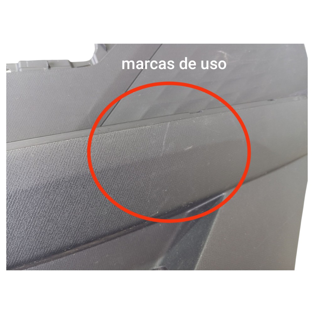Forro Porta Traseira Direita Jac Ejs1 2022 2023 V651 10