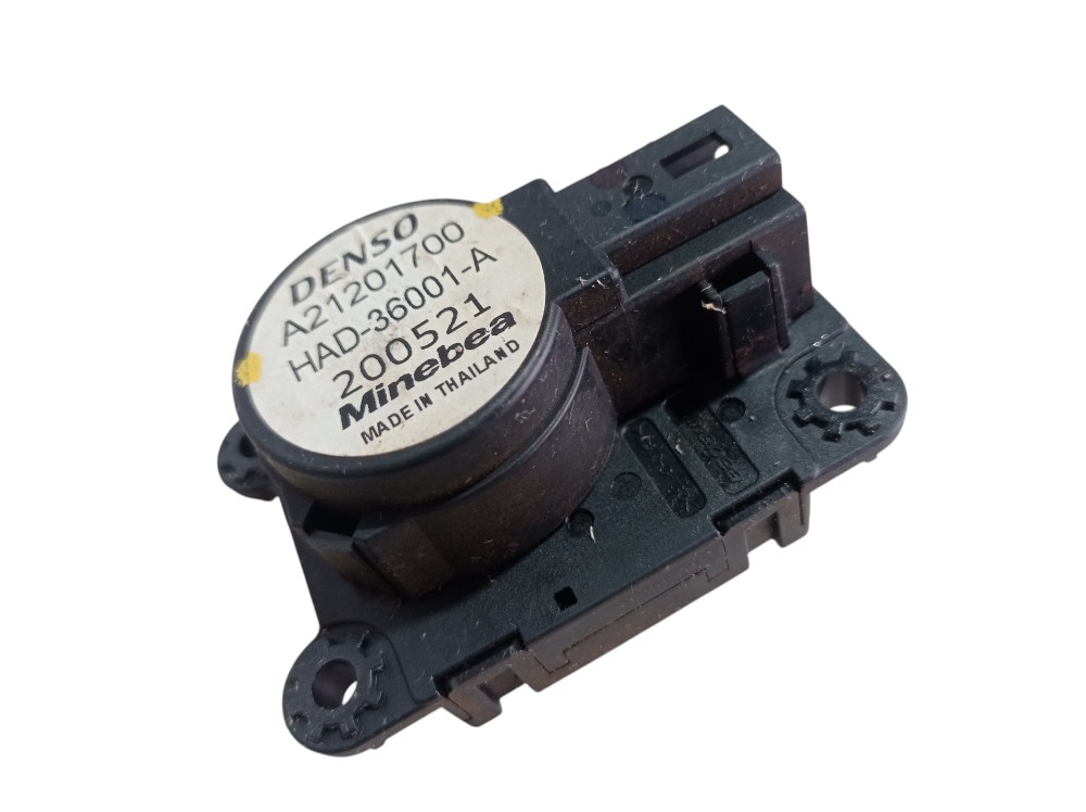 Motor Atuador Ar Condicionado Renault Zoe Neo Int 2023 V617 3