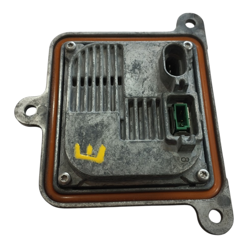 Modulo Reator Farol Xenon Esquerdo Evoque 2012 A 2015 V633 2