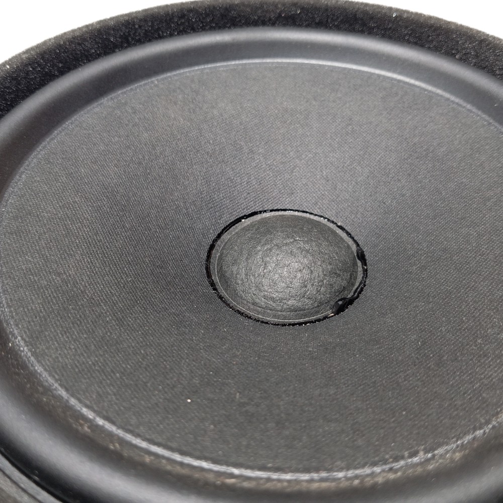 Alto falante porta dianteira direita Byd Song Pro 2025 V669 6