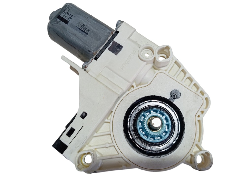 Motor Máquina Vidro Porta Tras Dire Discovery 4 2010 12 V614 2