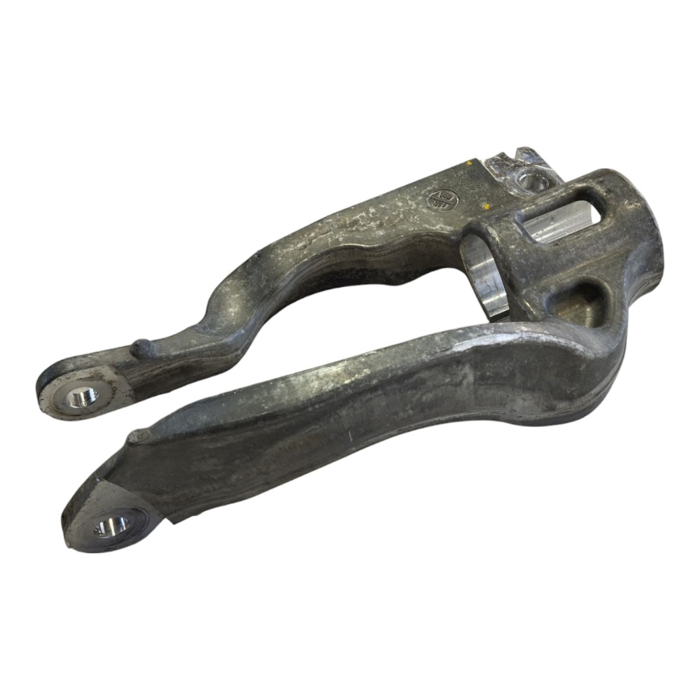 Suporte Bolsa Suspensão Diant Dir Rover Defender 2022 V645 5