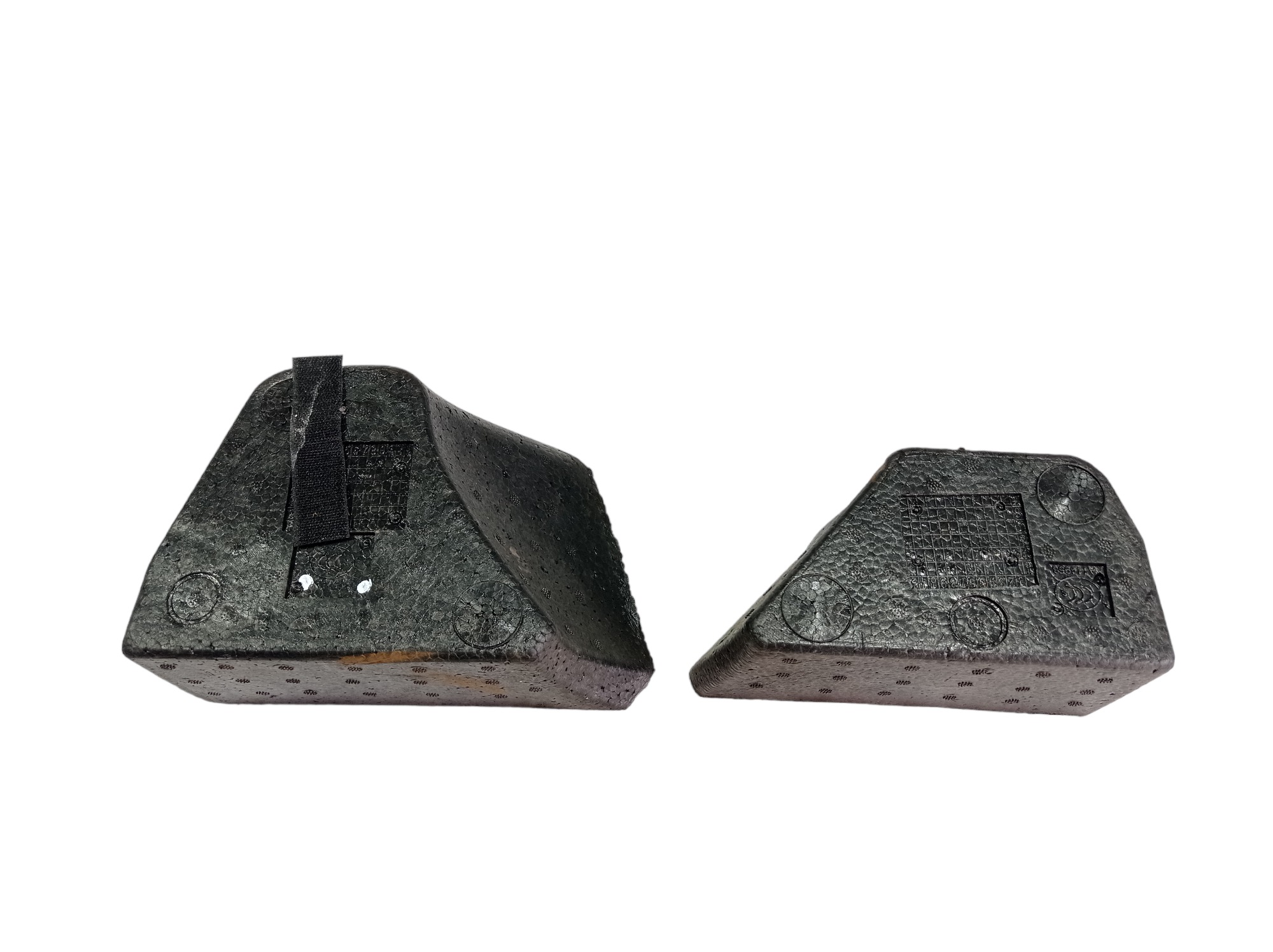 Isopor Porta Malas Jac T40 1.5 2019 V565 5