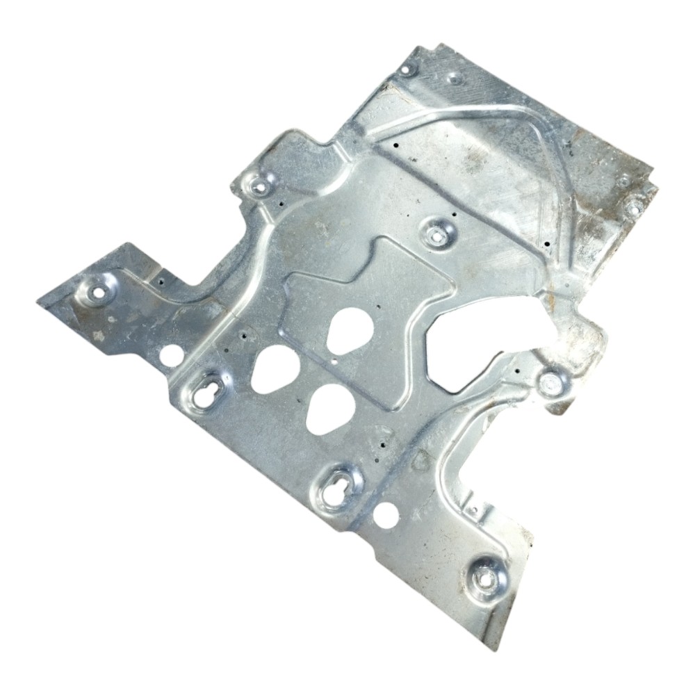 Protetor Carter Land Rover Defender 2022 V645