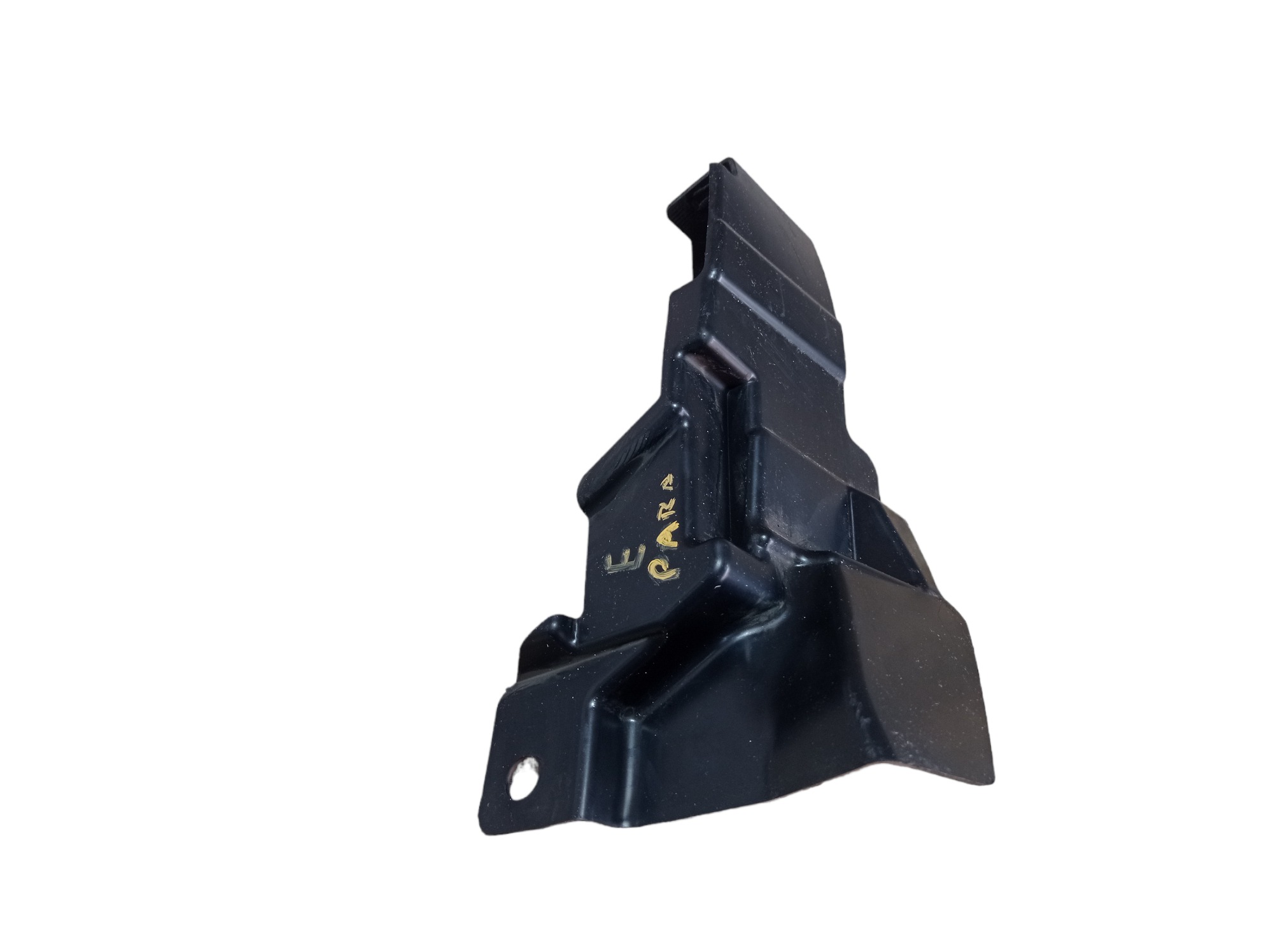 Defletor Esquerdo Radiador Land Rover Discovery 5 019 V597 5