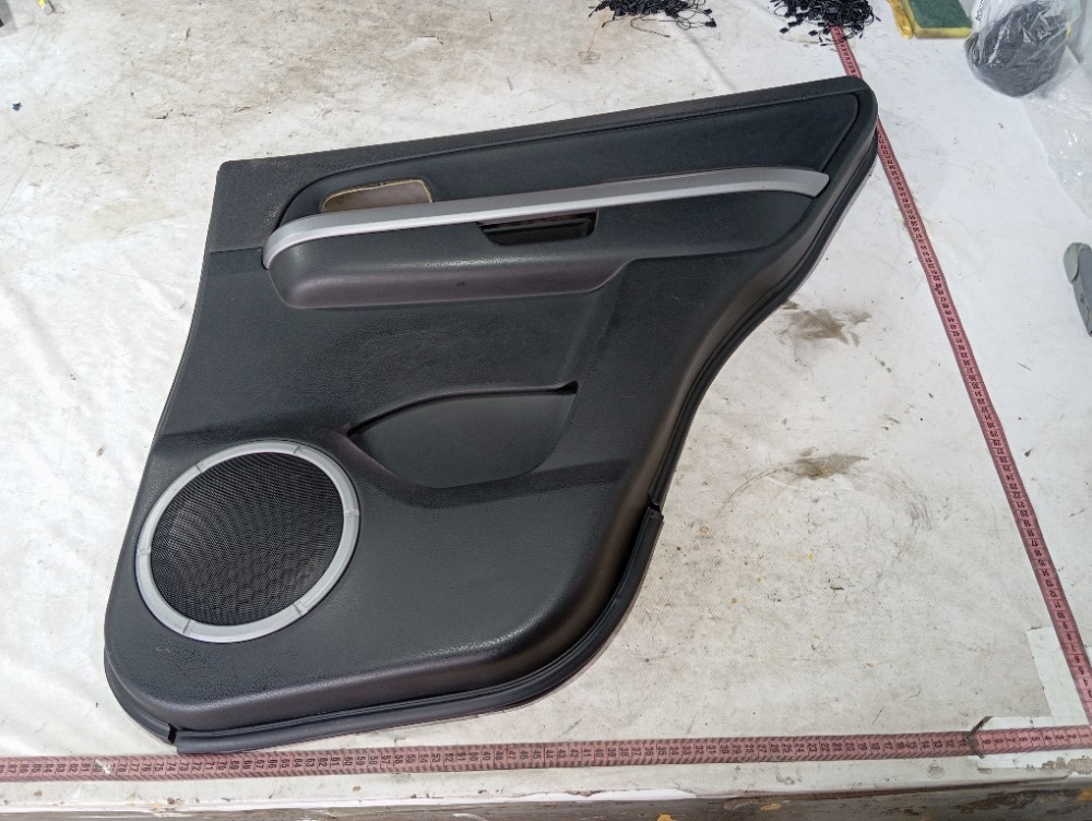 Forro Porta Trase Direita Suzuki Grand Vitara 2012 2015 V643 10