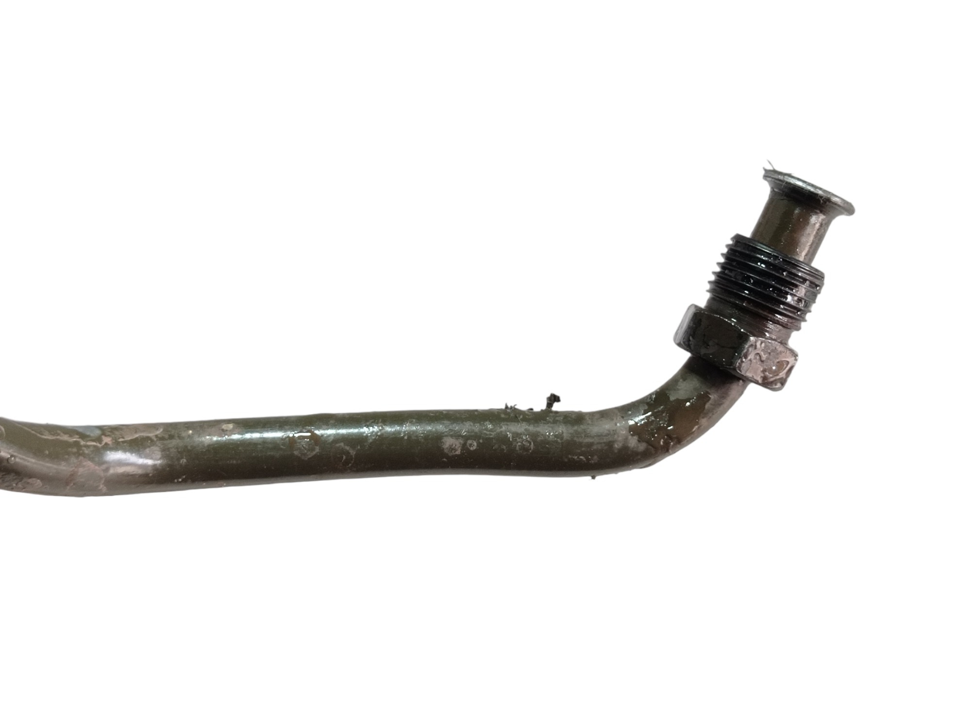 Cano Direção Hidráulica Hyundai Azera 2009 3.3 V595 8