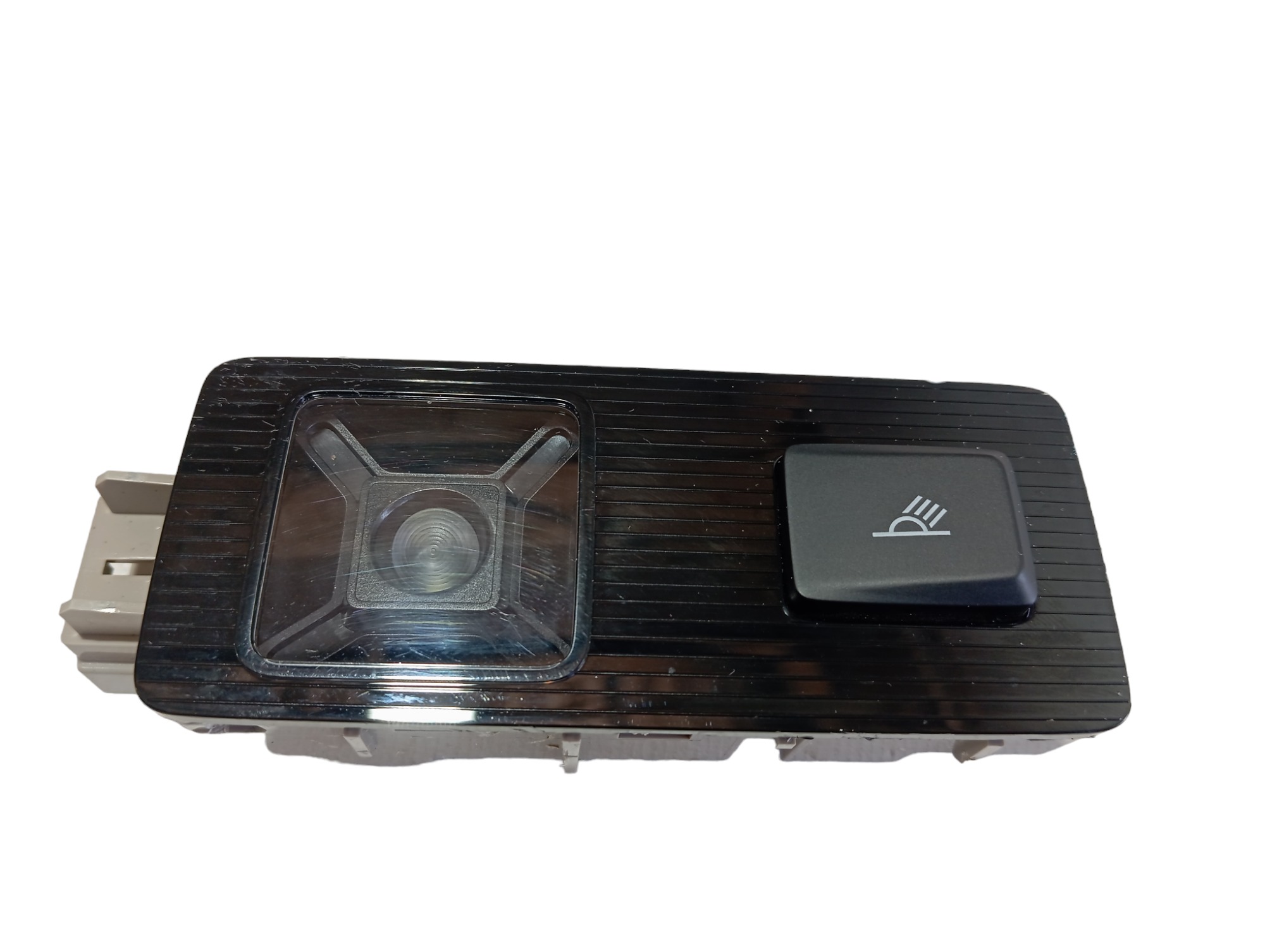 Luz Cortesia Vw Taos Highline 250 2022 2024 V601 6