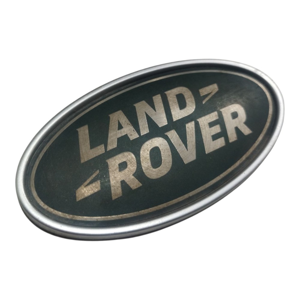 Emblema Tampa Traseira Discovery Sport 2015 A 2018 V663 7