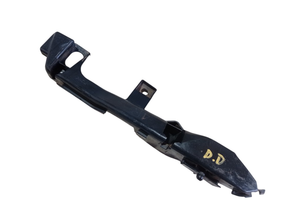Guia Parachoque Dianteiro Direito Toyota Prado 3.0 2005 V620 1