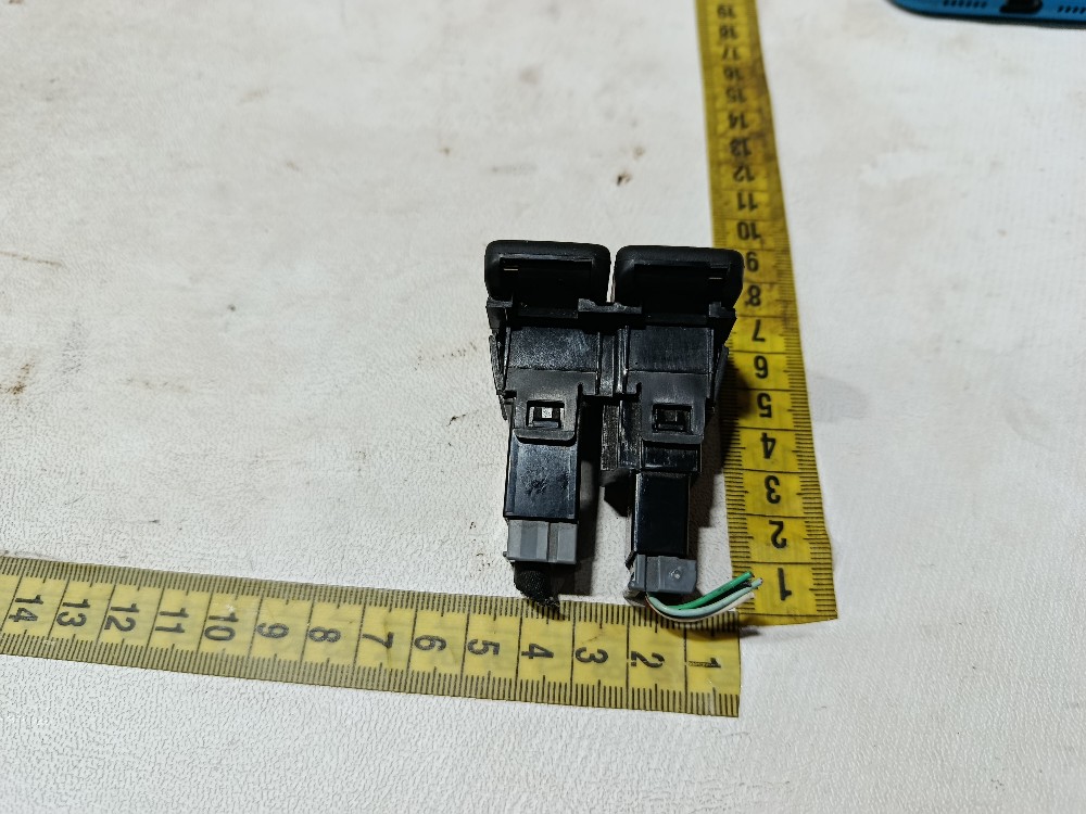 Entrada USB Honda City 2017 8