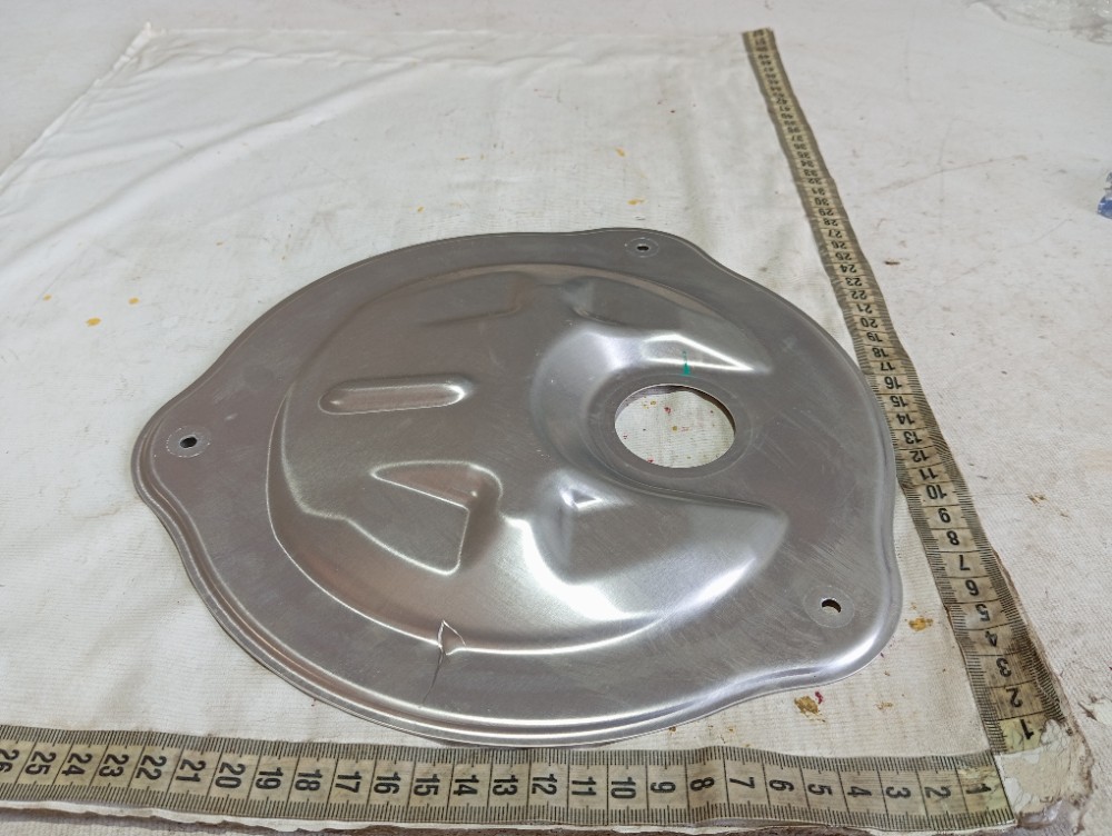 Tampa Vedação Tanque Combustível Gwm Haval H6 2024 V610 8