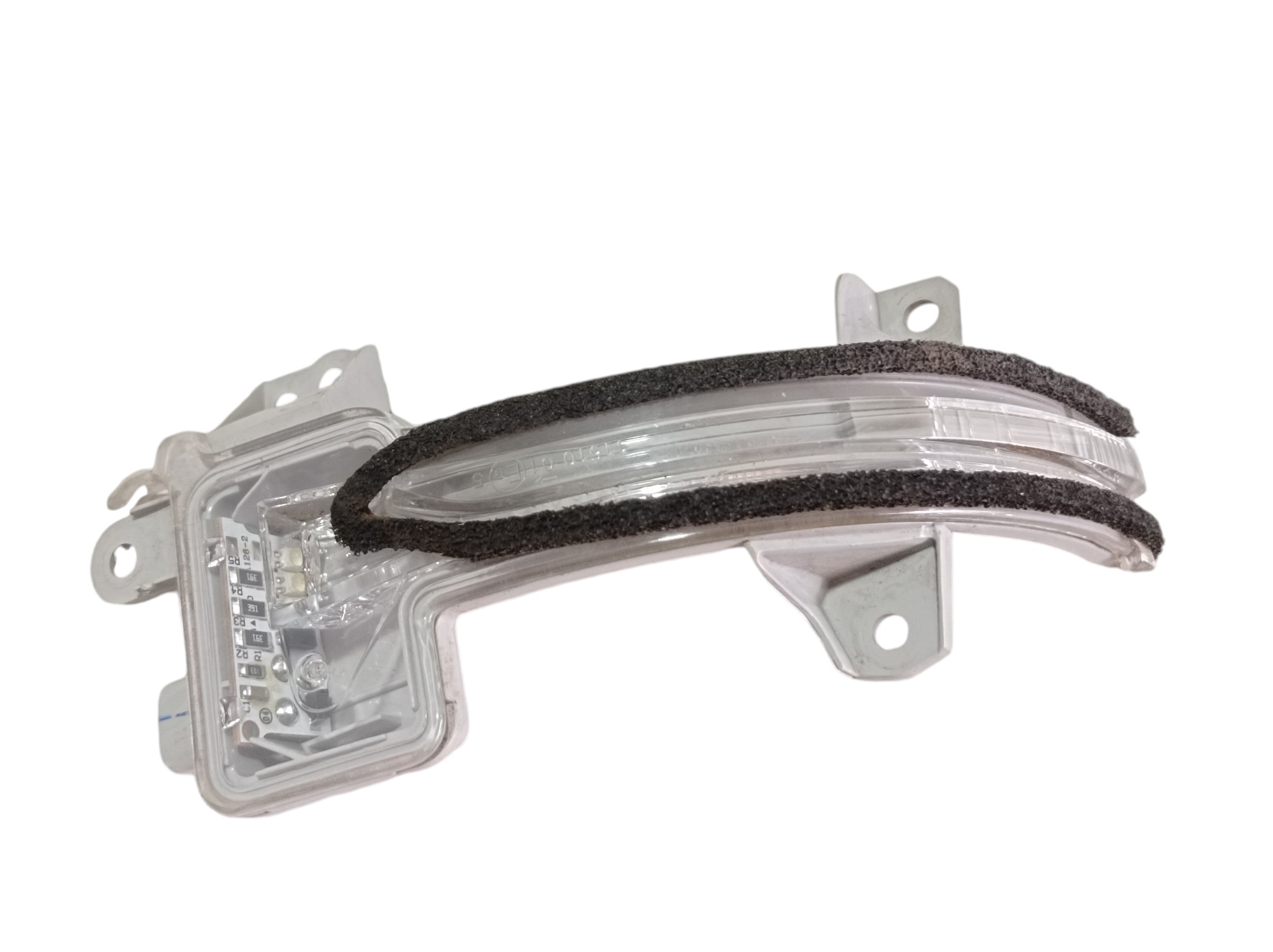 Pisca Seta Retrovisor Direito Honda Hrv Touring 2020 25 V602 3